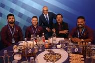 KKR bought Pat Cummins for a record-breaking INR 15.5 crores